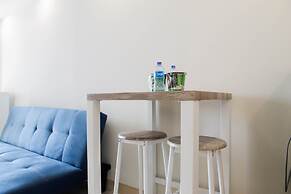 Best Price 2BR Apartment @ Springlake Summarecon