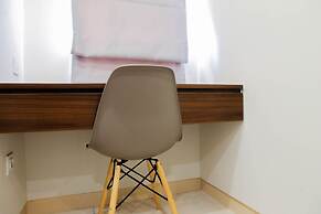 Best Price 2BR Apartment @ Springlake Summarecon