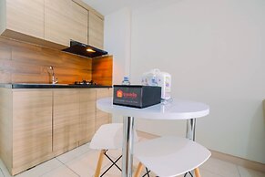 Simply and Cozy 2BR at Springlake Bekasi Apartment