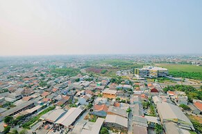 Simply and Cozy 2BR at Springlake Bekasi Apartment