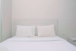 New Furnished @ 2BR Springlake Apartment