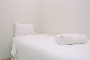 New Furnished @ 2BR Springlake Apartment