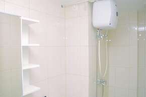 New Furnished @ 2BR Springlake Apartment