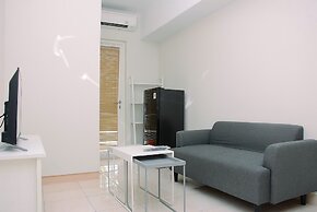 New Furnished @ 2BR Springlake Apartment