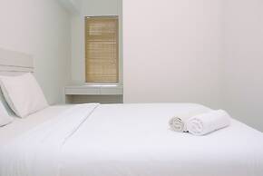 New Furnished @ 2BR Springlake Apartment