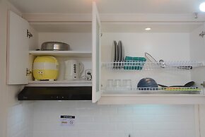 New Furnished @ 2BR Springlake Apartment