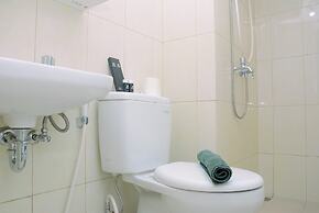 New Furnished @ 2BR Springlake Apartment