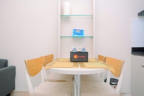 New Furnished @ 2BR Springlake Apartment