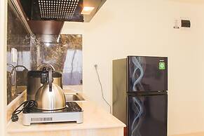 Comfortable and Homey 3BR at Meikarta Apartment