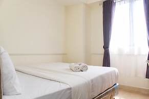 Comfortable and Homey 3BR at Meikarta Apartment