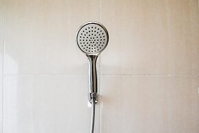 Comfortable and Homey 3BR at Meikarta Apartment