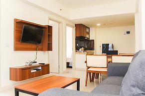 Comfortable and Homey 3BR at Meikarta Apartment