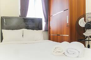 Comfortable and Homey 3BR at Meikarta Apartment