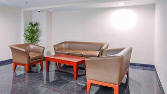 Elegant and Nice Studio at Springlake Sumarecon Apartment