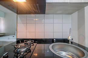 Fancy and Nice Studio at Springlake Summarecon Bekasi Apartment