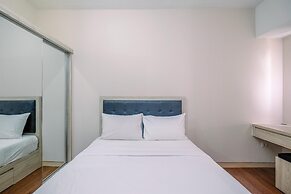 Fancy and Nice Studio at Springlake Summarecon Bekasi Apartment
