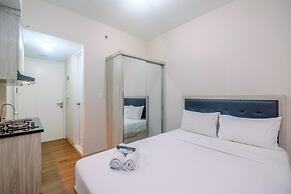 Fancy and Nice Studio at Springlake Summarecon Bekasi Apartment