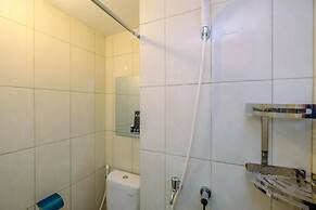 Fancy and Nice Studio at Springlake Summarecon Bekasi Apartment