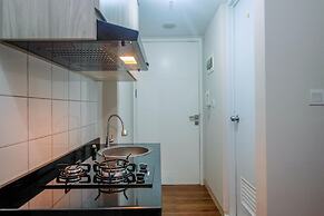 Fancy and Nice Studio at Springlake Summarecon Bekasi Apartment