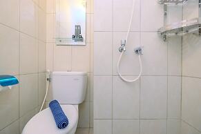 Fancy and Nice Studio at Springlake Summarecon Bekasi Apartment