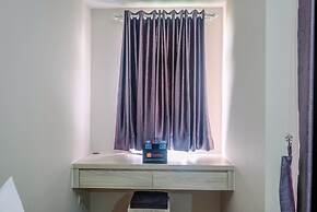 Fancy and Nice Studio at Springlake Summarecon Bekasi Apartment