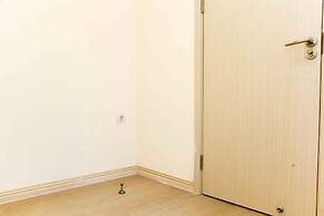 Best Choice and High Floor 1BR at Meikarta Apartment