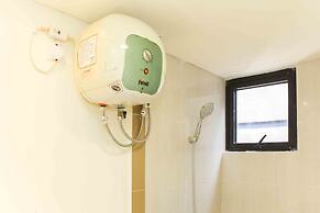 Best Choice and High Floor 1BR at Meikarta Apartment