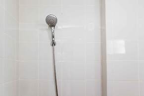 Homey and Simply 2BR at Lagoon Bekasi Town Square Apartment