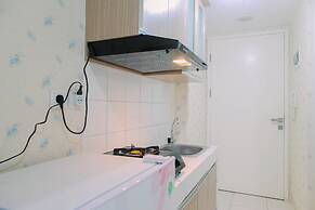 Cozy Stay Studio at Springlake Summarecon Bekasi Apartment