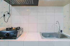 Cozy Stay Studio at Springlake Summarecon Bekasi Apartment