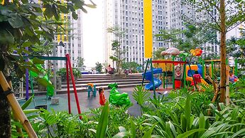 Cozy Stay Studio at Springlake Summarecon Bekasi Apartment