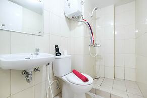 Relaxing 2BR Apartment at The Springlake Summarecon