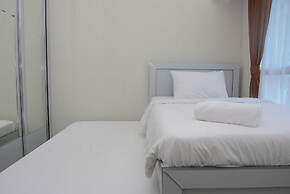 Elegant and Simply Studio Springlake Summarecon Apartment