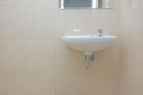 Elegant and Simply Studio Springlake Summarecon Apartment