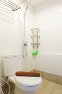 Elegant 2BR Bassura City Cipinang Apartment