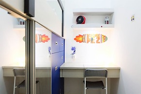 Elegant 2BR Bassura City Cipinang Apartment