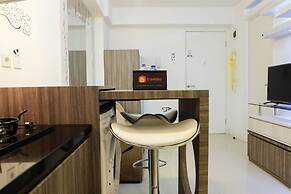 Elegant 2BR Bassura City Cipinang Apartment