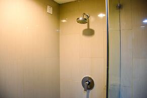 Chic and Cozy 1BR Apartment at H Residence near MT Haryono