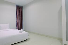 Comfy 2BR The Mansion Apartment Kemayoran
