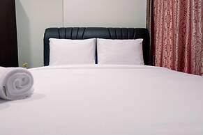 Comfy 2BR The Mansion Apartment Kemayoran