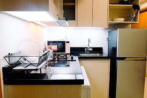 Comfy 2BR The Mansion Apartment Kemayoran