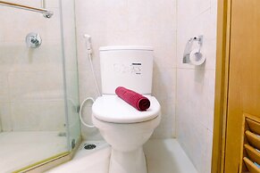 Comfy 2BR The Mansion Apartment Kemayoran