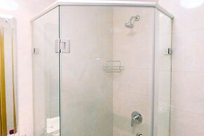 Comfy 2BR The Mansion Apartment Kemayoran