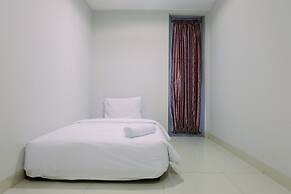 Comfy 2BR The Mansion Apartment Kemayoran