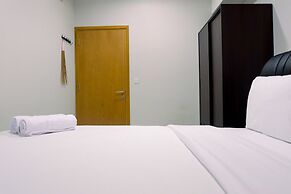 Comfy 2BR The Mansion Apartment Kemayoran
