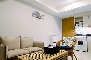 Comfy 2BR The Mansion Apartment Kemayoran