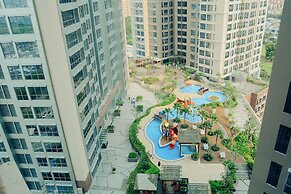 Comfy 2BR The Mansion Apartment Kemayoran