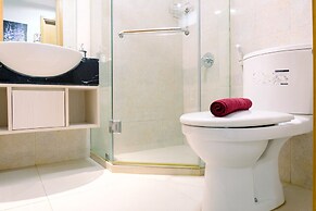 Comfy 2BR The Mansion Apartment Kemayoran