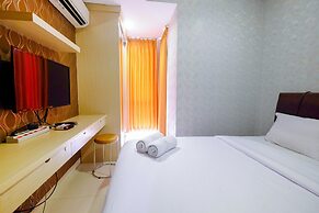 1BR at The Mansion Kemayoran Apartment near JIEXPO