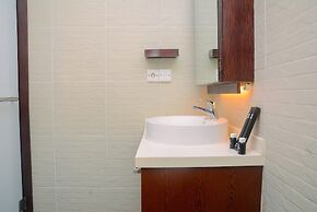 Great Location and Spacious Sudirman Park 2BR Apartment